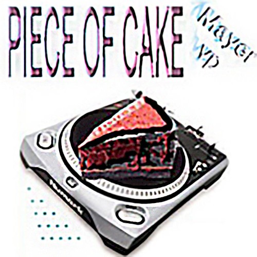 Piece of Cake