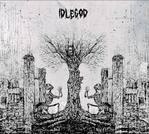IDLEGOD
