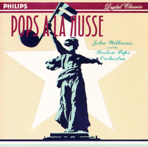 Pops à la Russe