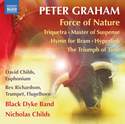 Force of Nature