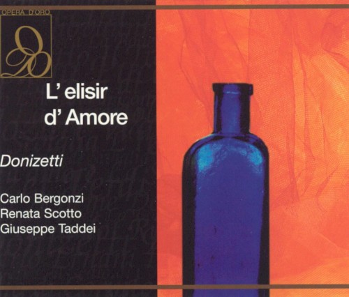 L’elisir d’amore