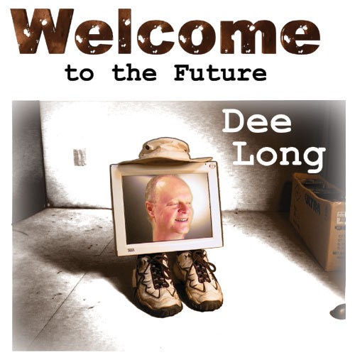 Welcome to the Future