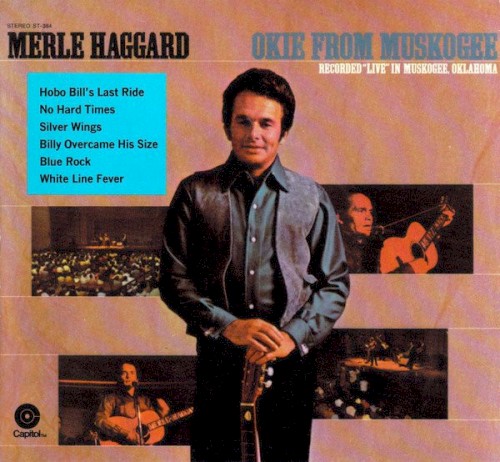 Okie From Muskogee