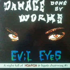Evil Eyes