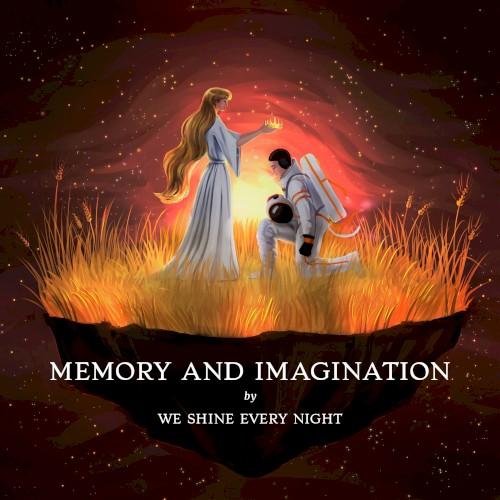 Memory and Imagination