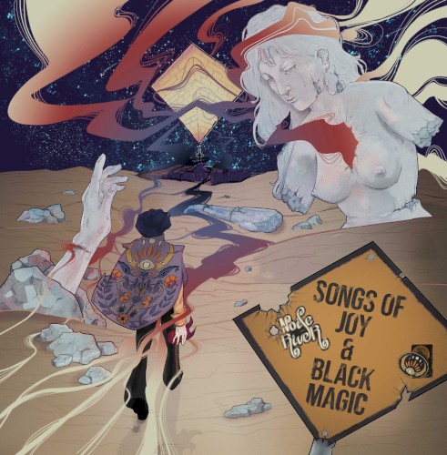 Songs of Joy & Black Magic