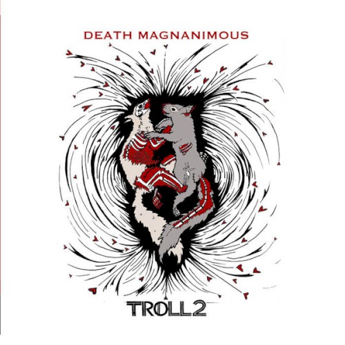 Death Magnanimous