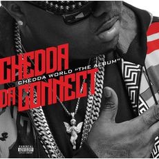 Chedda World "The Album"