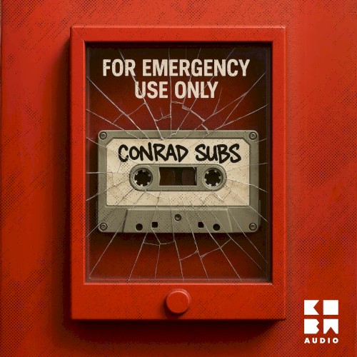 For Emergency Use Only