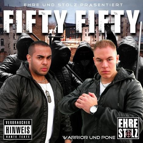 Fifty Fifty
