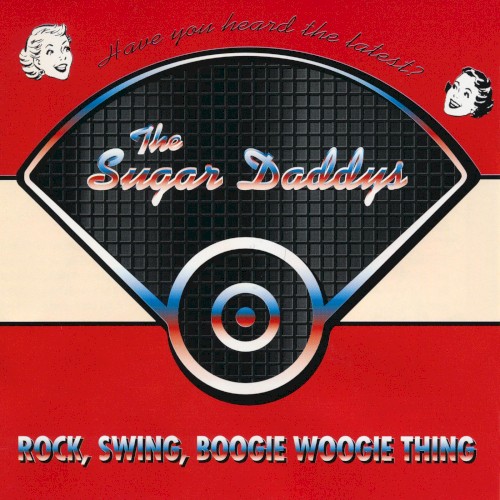 Rock, Swing Boogie Woogie Thing