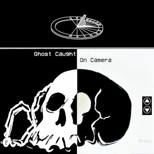 Ghost Caught On Camera