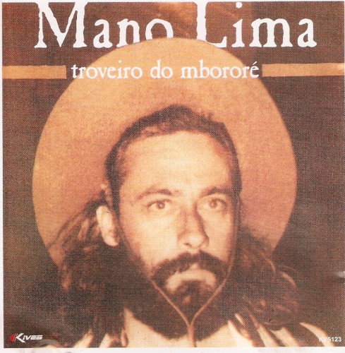 Troveiro do Mbororé