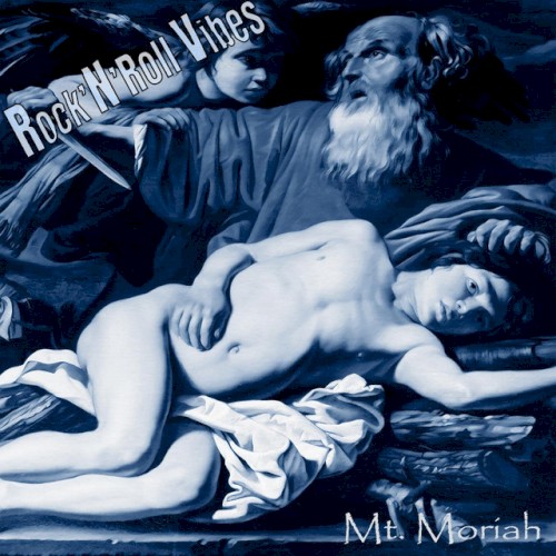 Mt. Moriah