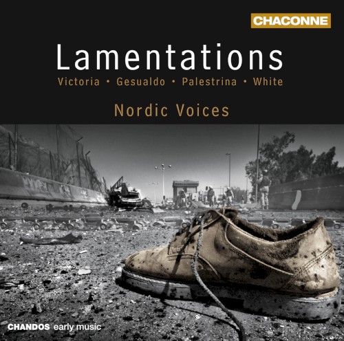 Lamentations