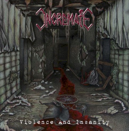 Violence And Insanity