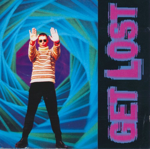 Get Lost