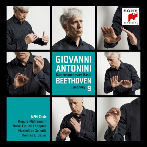 Symphony 9