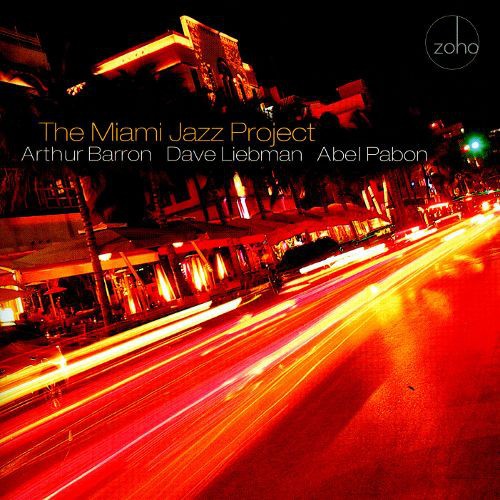 The Miami Jazz Project