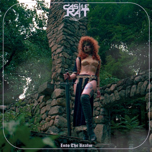 Castle Rat &ndash; Into the Realm