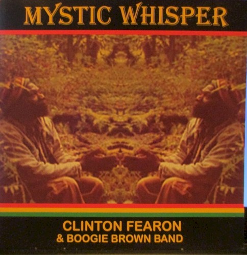 Mystic Whisper