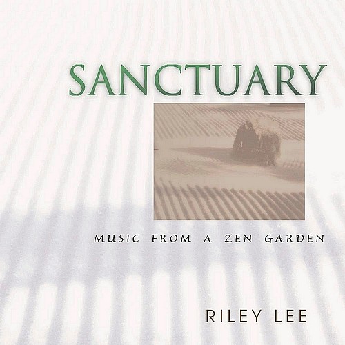Sanctuary: Music From a Zen Garden