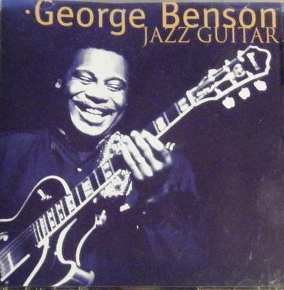 Jazz Guitar