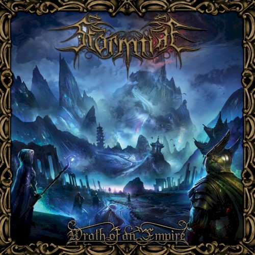 Wrath of an Empire