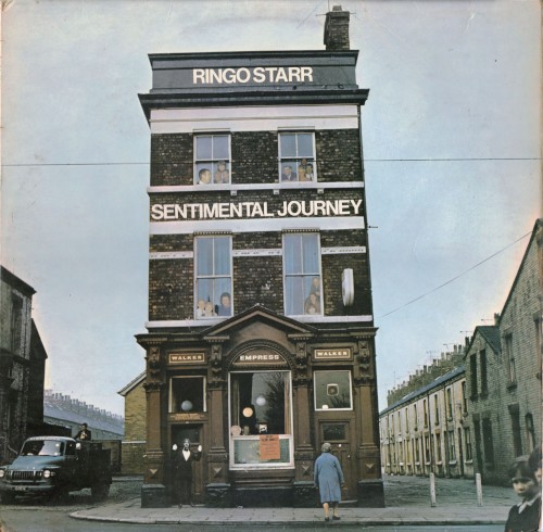 Sentimental Journey