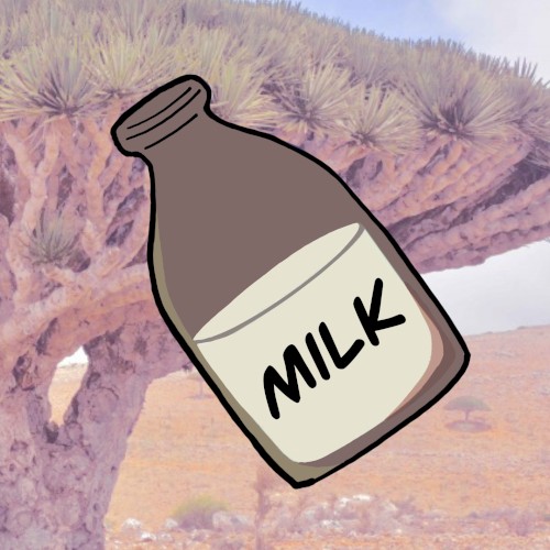 Milk District
