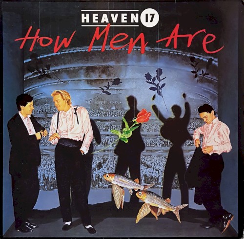 How Men Are