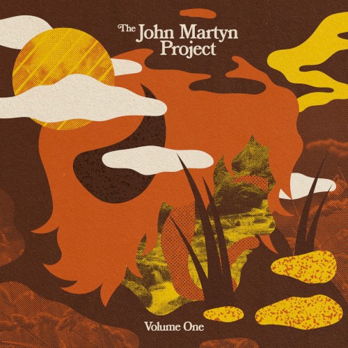 The John Martyn Project - Volume One