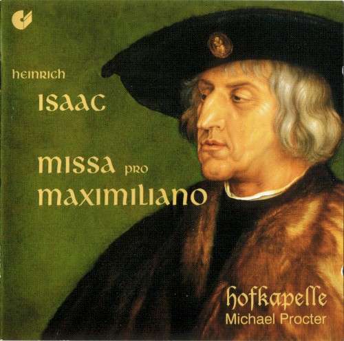 Missa pro Maximiliano