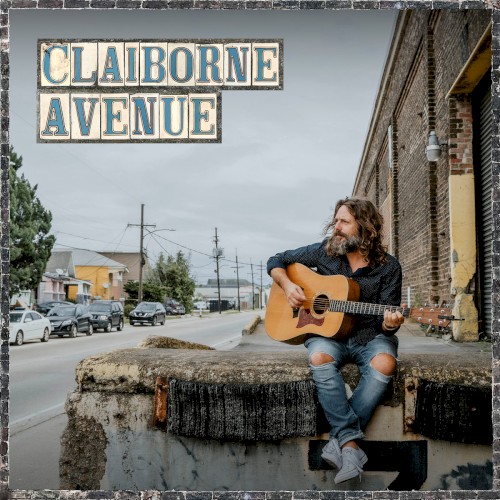 Claiborne Avenue