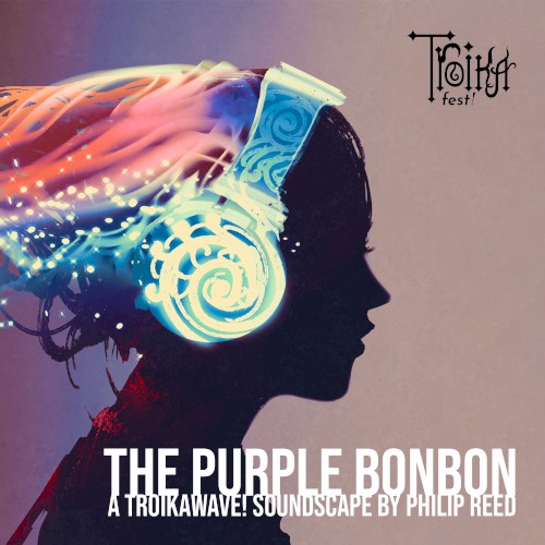 The Purple Bonbon