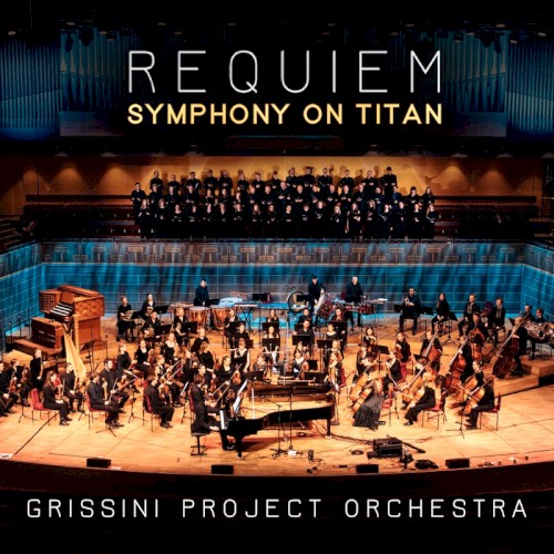 REQUIEM : SYMPHONY ON TITAN