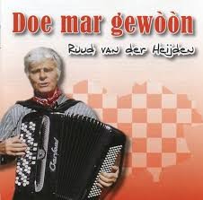 Doe mar gewòòn