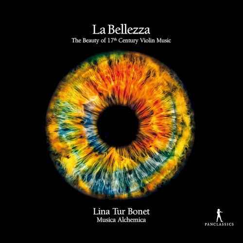 La Bellezza: The Beauty of 17th Century Violin Music