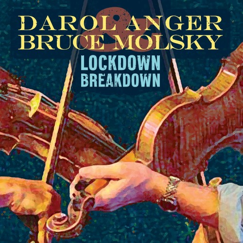 Lockdown Breakdown