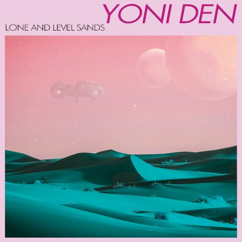 Lone And Level Sands