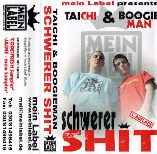 Schwerer Shit