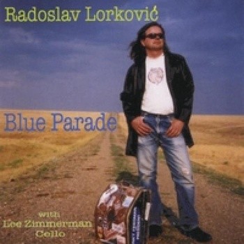 Blue Parade