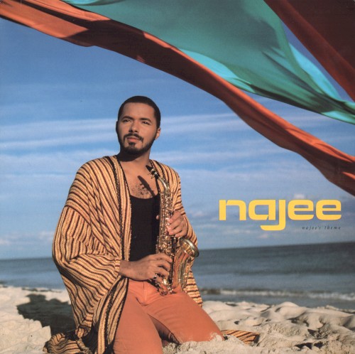 Najee’s Theme