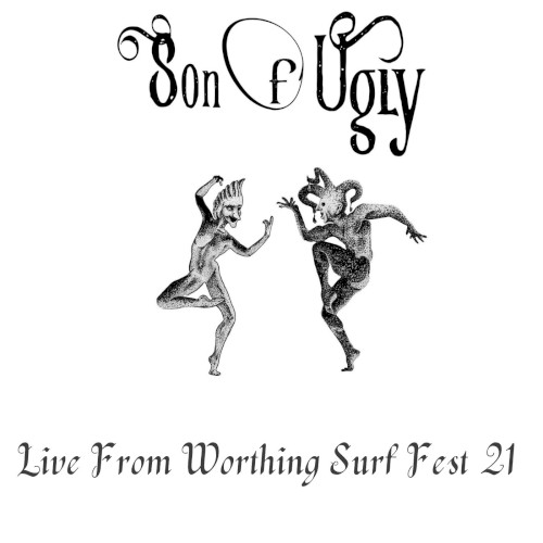 Live From Worthing Surf Fest 21