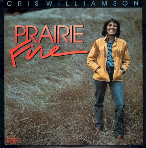 Prairie Fire