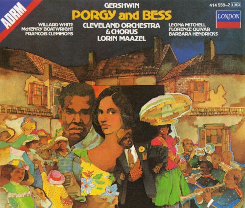 Porgy and Bess