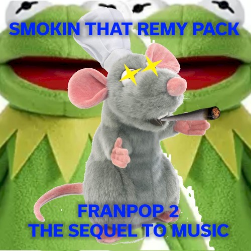 FRAN POP 2