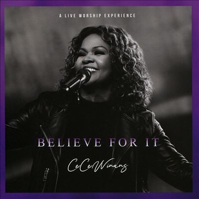 Believe For It