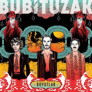 Boyutlar