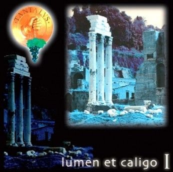Lumen Et Caligo I